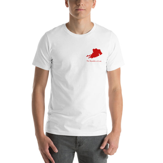 Republic of Cork Unisex T-Shirt