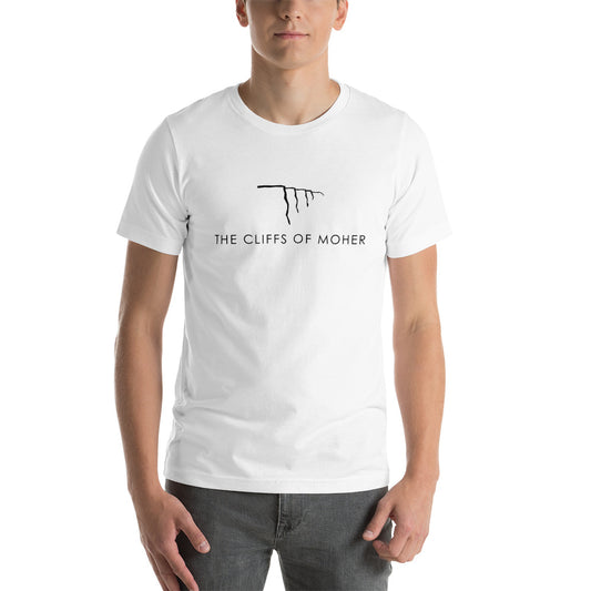 Cliffs of Moher Unisex T-Shirt