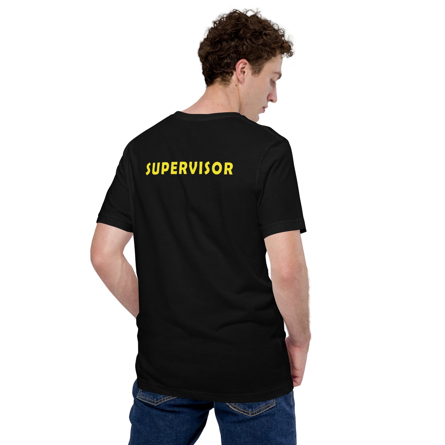 Xtra-vision Unisex T-shirt