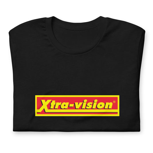 Xtra-vision Unisex T-shirt