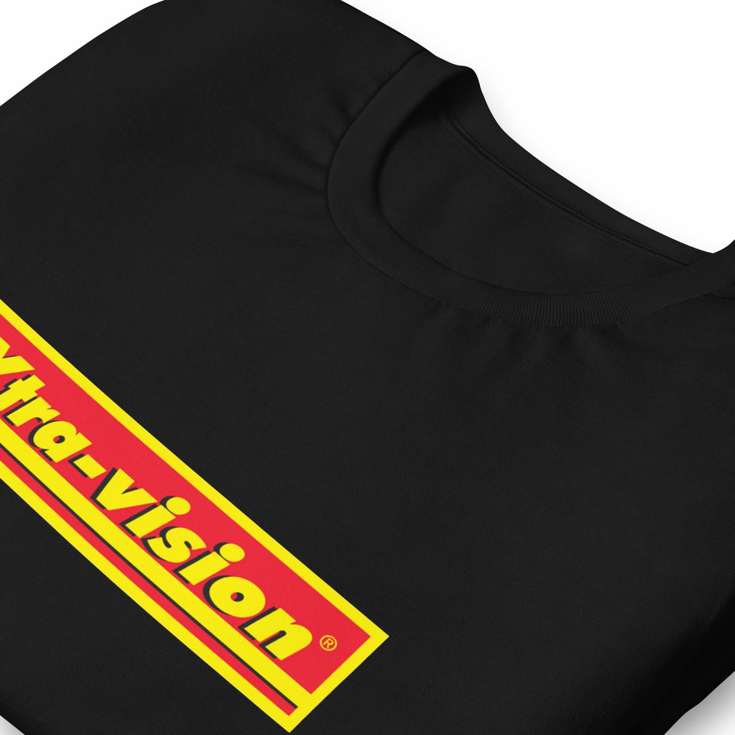 Xtra-vision Unisex T-shirt