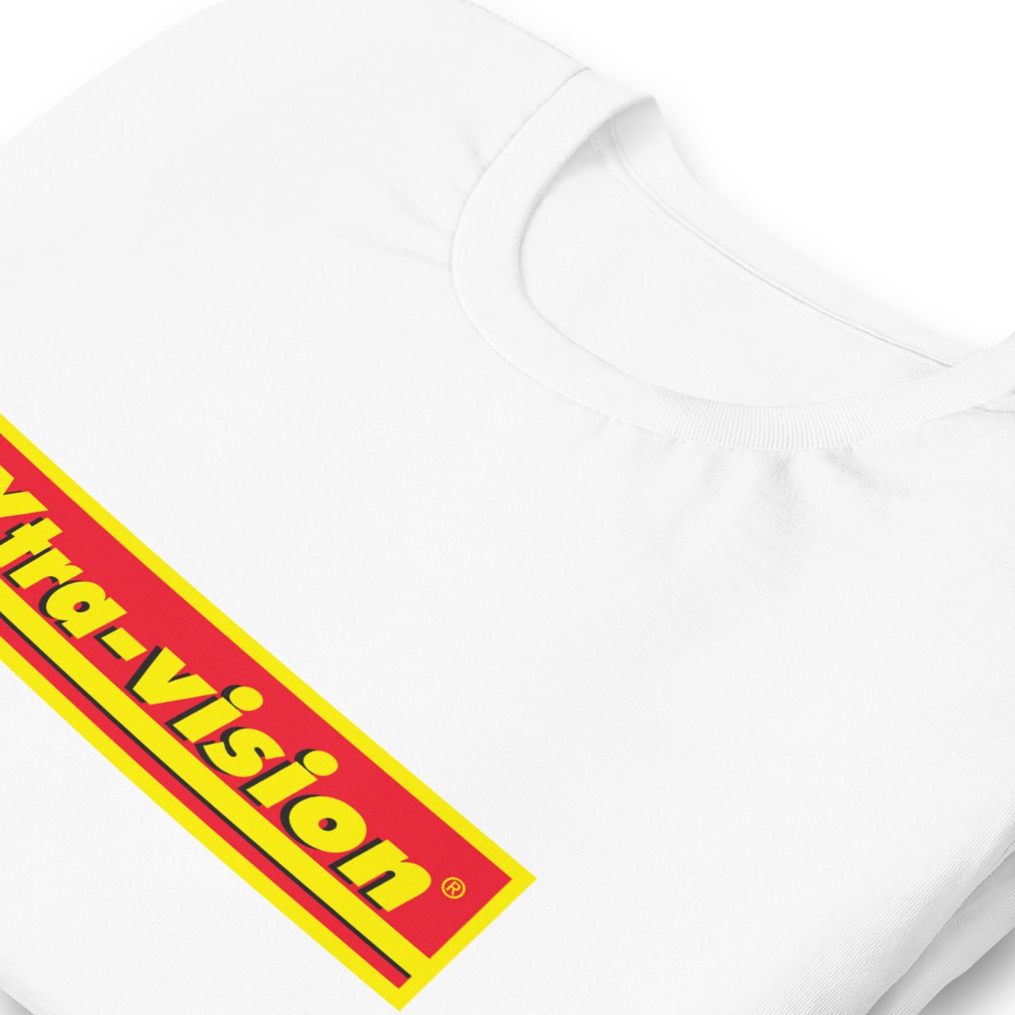 Xtra-vision Unisex T-shirt
