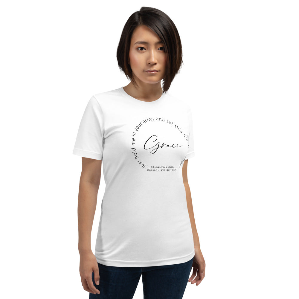 Grace Gifford T-Shirt