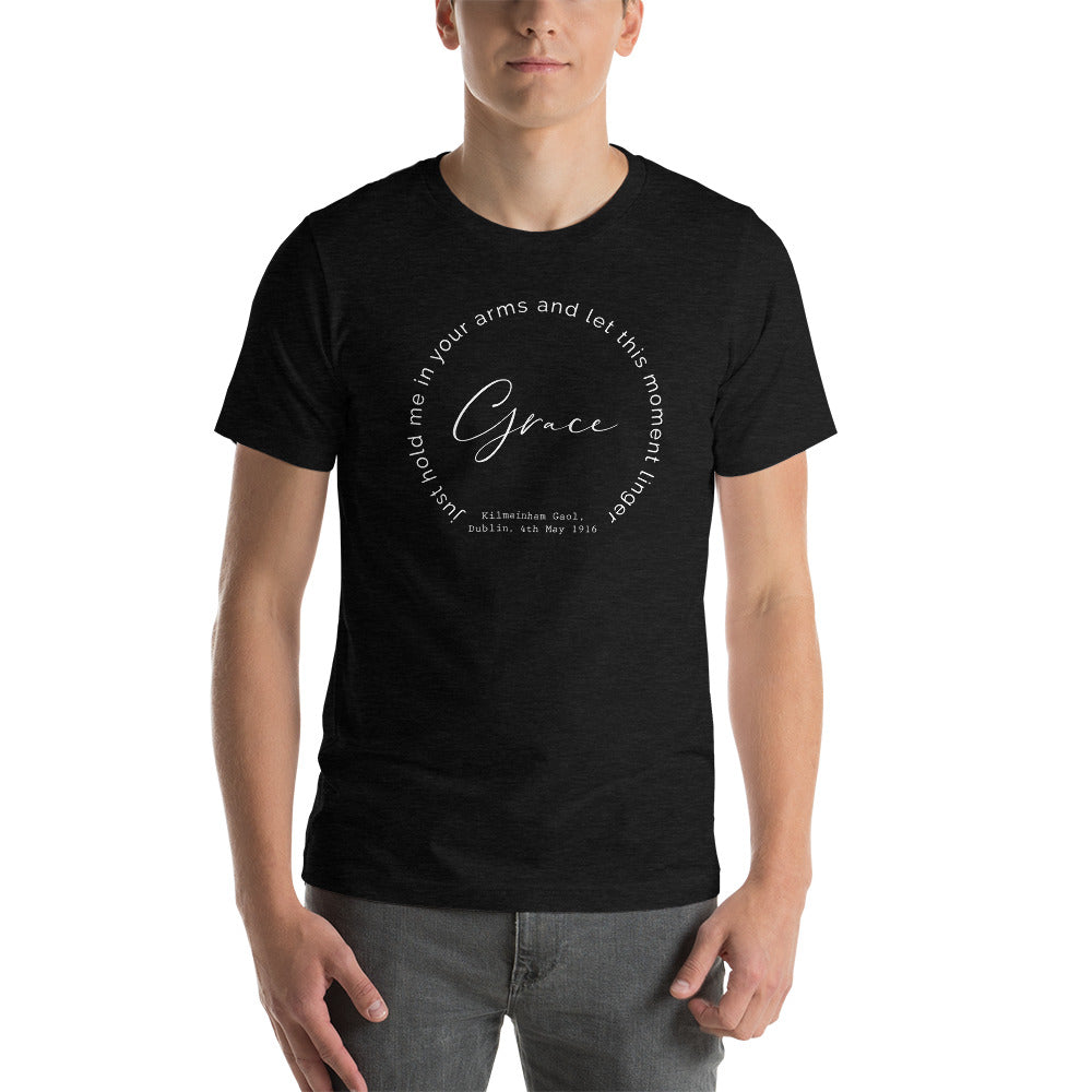 Grace Gifford Unisex T-Shirt