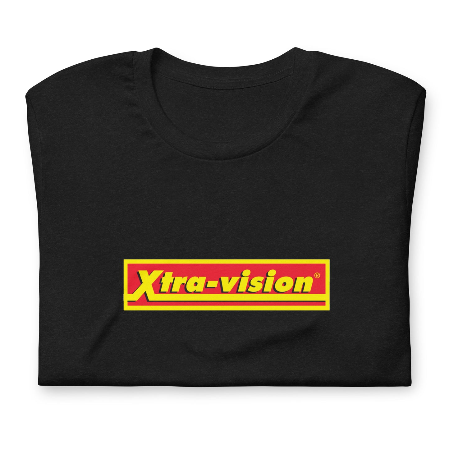 Xtra Vision Supervisor T-Shirt