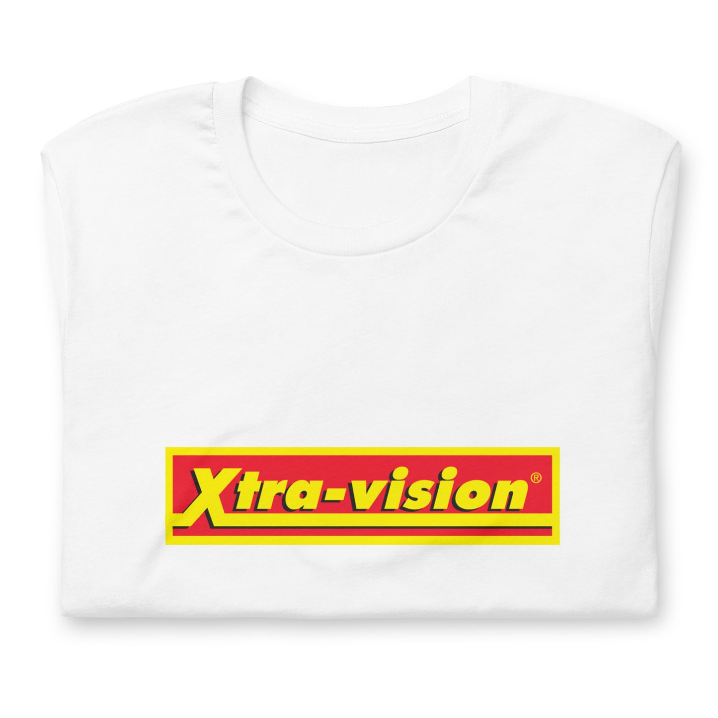 Xtra-vision Unisex T-shirt